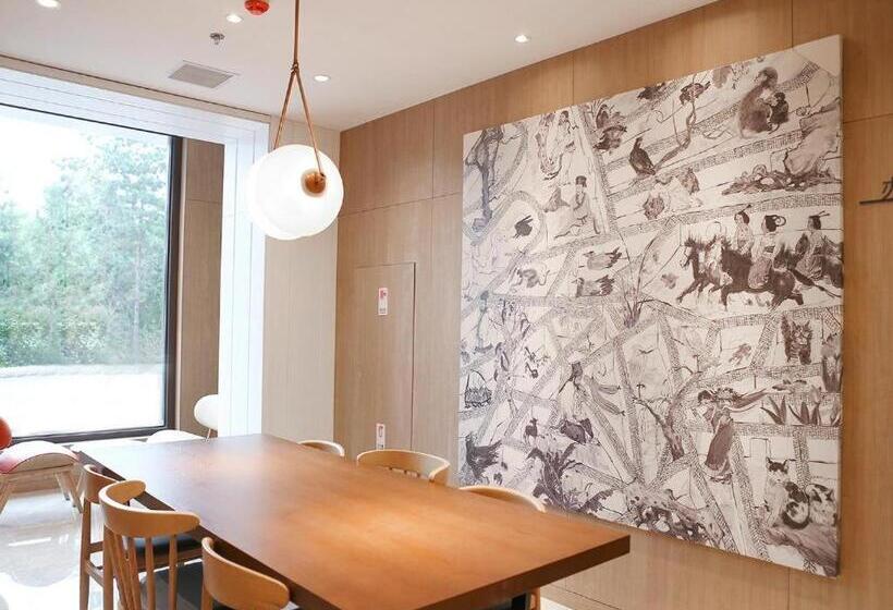 Hanting Hotel Changchun Hongqi Street 1st Hospital Of Jilin University