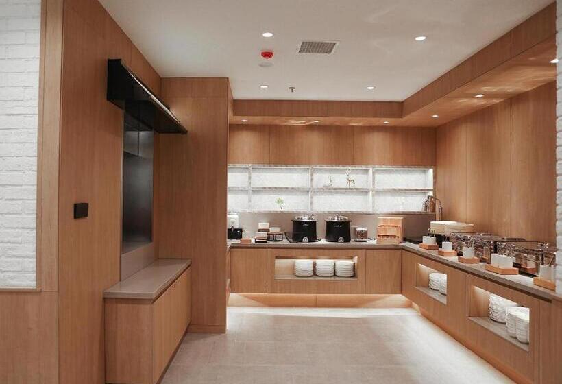 Hanting Hotel Changchun Hongqi Street 1st Hospital Of Jilin University