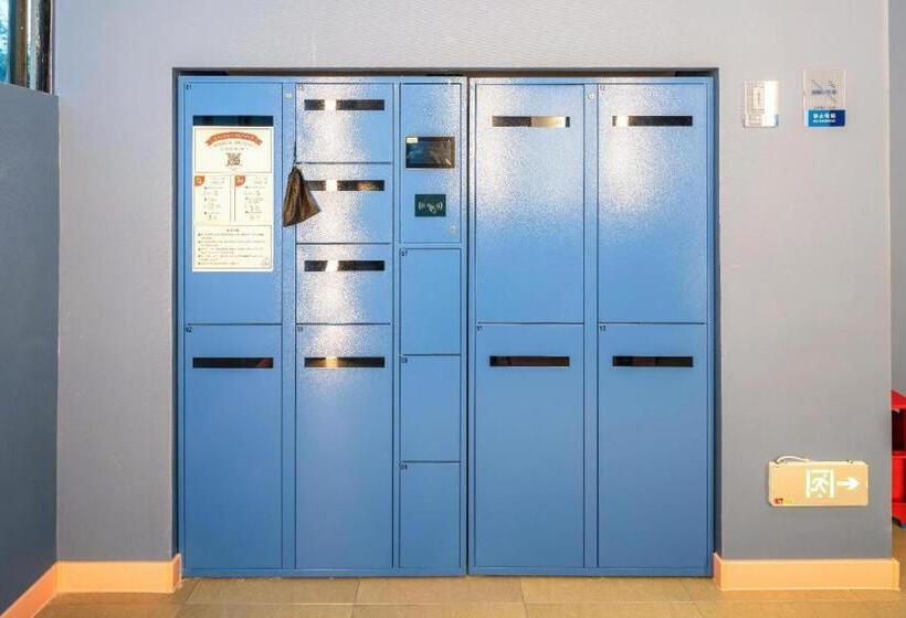 Hanting Hotel Chaozhou Guangji Bridge