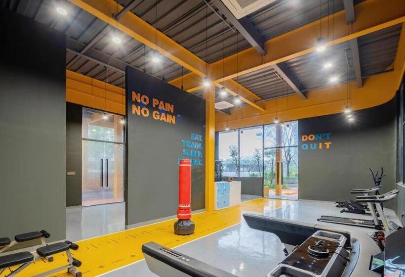 Hanting Hotel Chaozhou Guangji Bridge