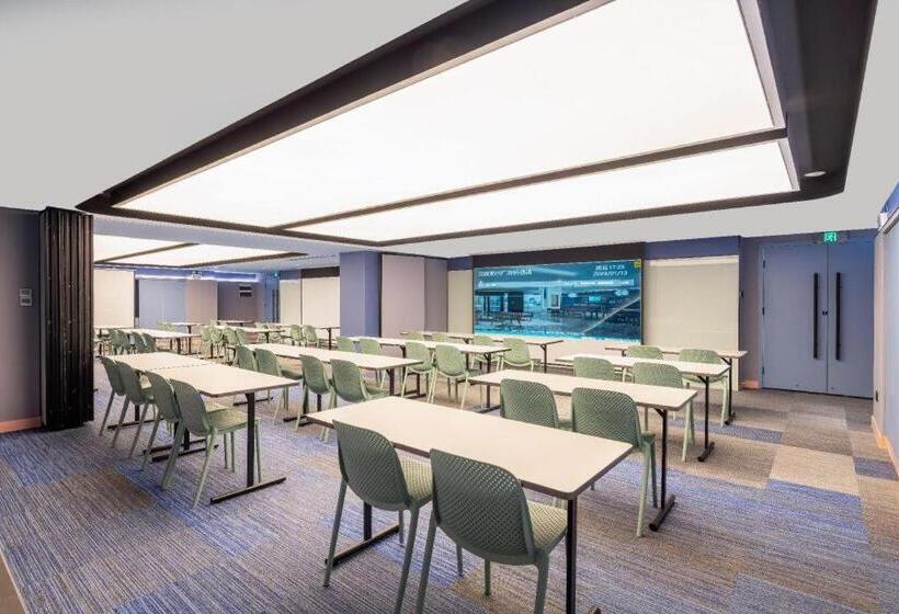 Hanting Hotel Chaozhou Guangji Bridge