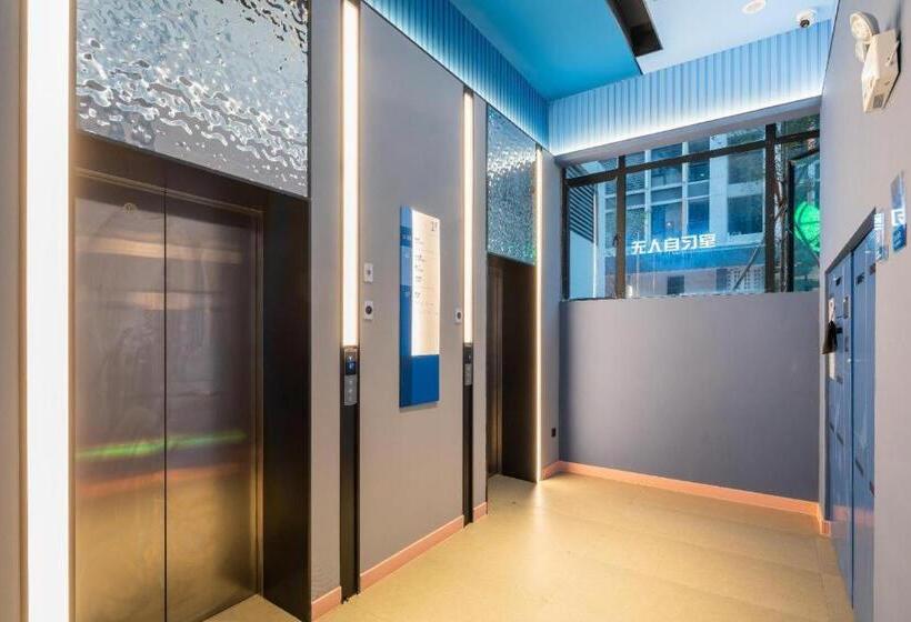 Hanting Hotel Chaozhou Guangji Bridge