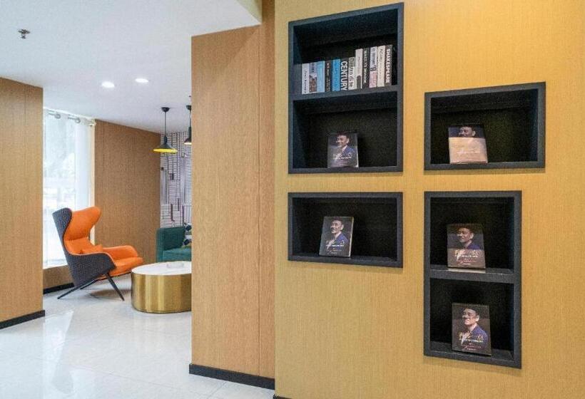 호텔 City Comfort Inn Zhangzhou Wanda Plaza