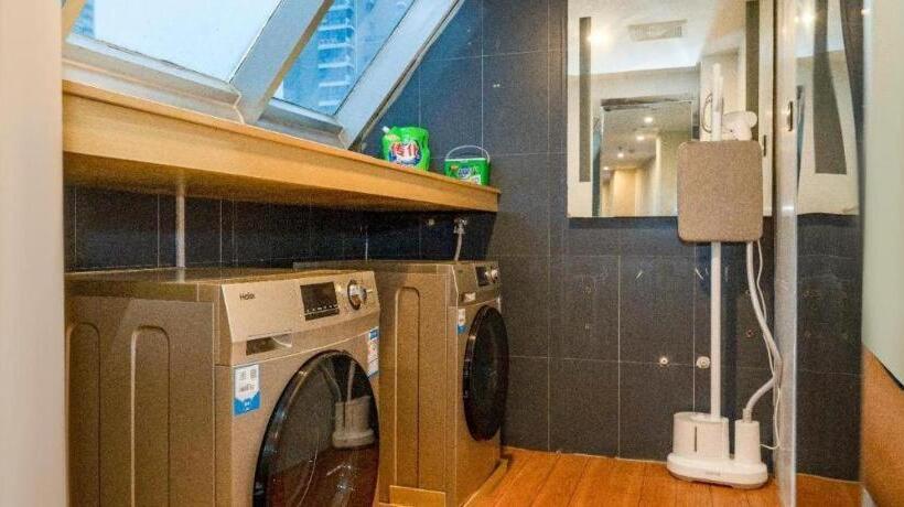 호텔 City Comfort Inn Zhangzhou Wanda Plaza