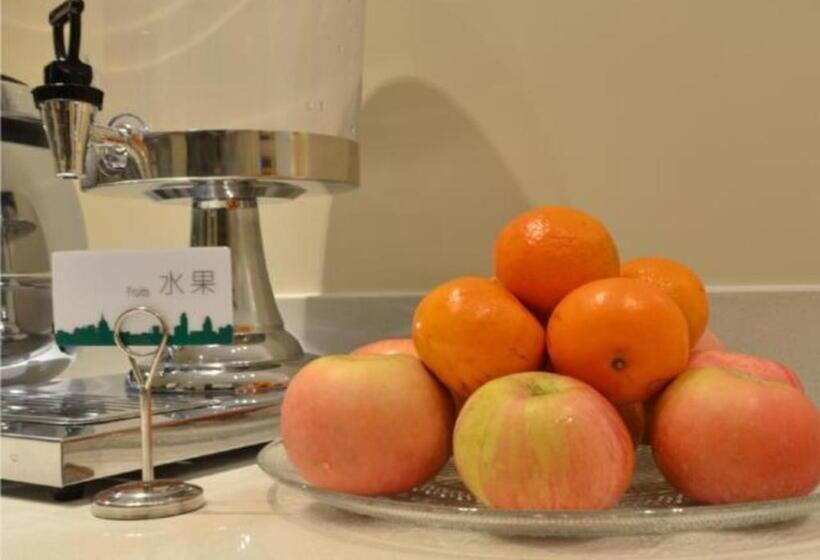 호텔 City Comfort Inn Zhengzhou Railway Station Erqi Square