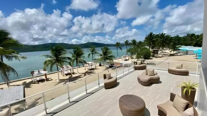 ホテル Namanday Island Resort