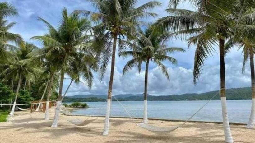 Hotel Namanday Island Resort