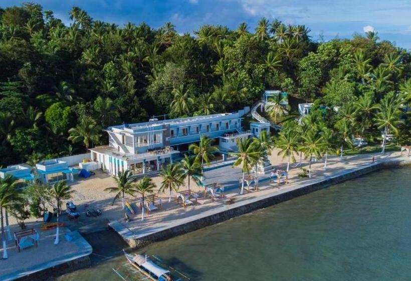 Hotel Namanday Island Resort