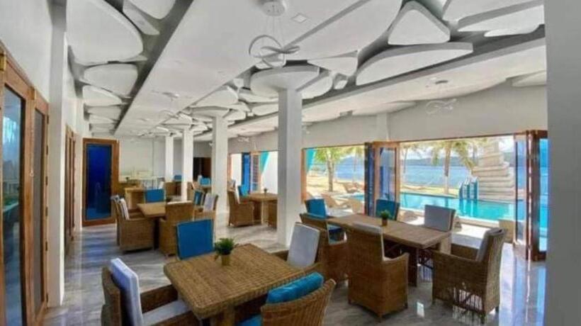 Hotel Namanday Island Resort