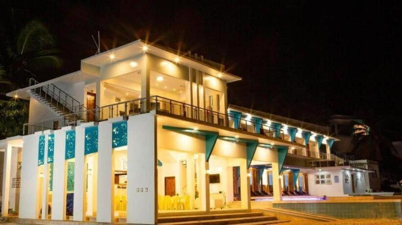 Hotel Namanday Island Resort