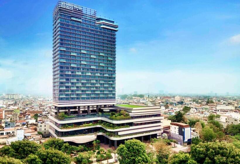 هتل Pullman Hai Phong Grand