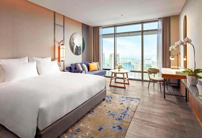 هتل Pullman Hai Phong Grand