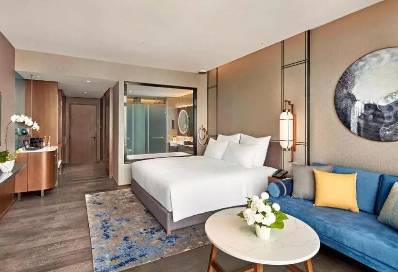 هتل Pullman Hai Phong Grand