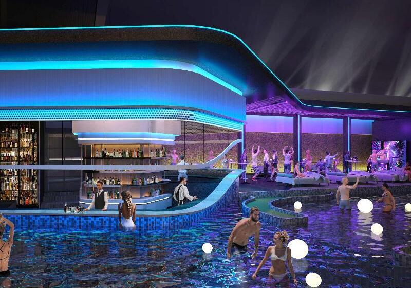 هتل Pullman Hai Phong Grand