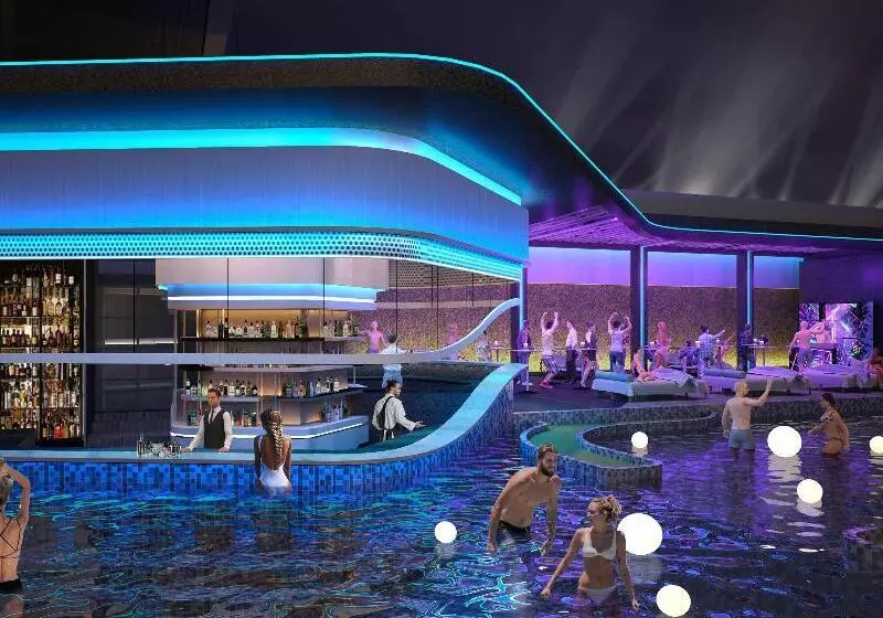 هتل Pullman Hai Phong Grand