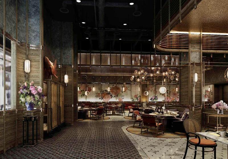 هتل Pullman Hai Phong Grand