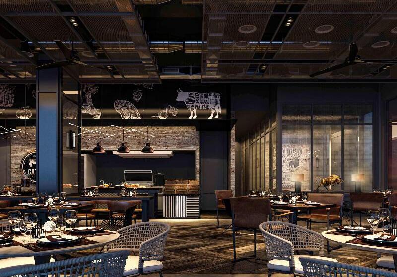 هتل Pullman Hai Phong Grand