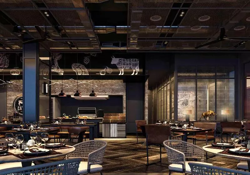 هتل Pullman Hai Phong Grand