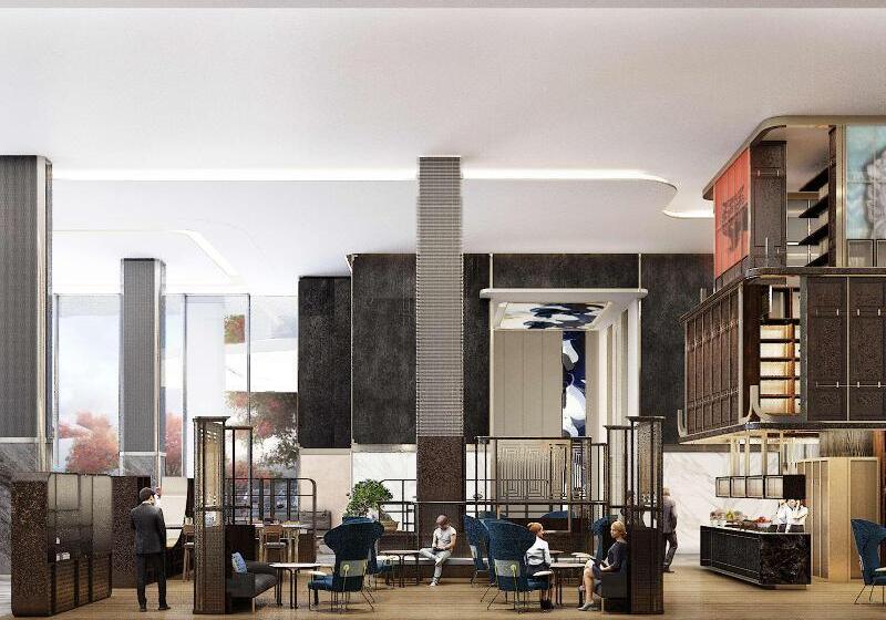 هتل Pullman Hai Phong Grand