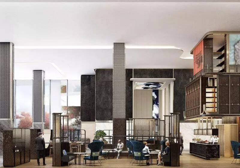 هتل Pullman Hai Phong Grand