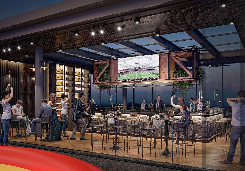 هتل Pullman Hai Phong Grand