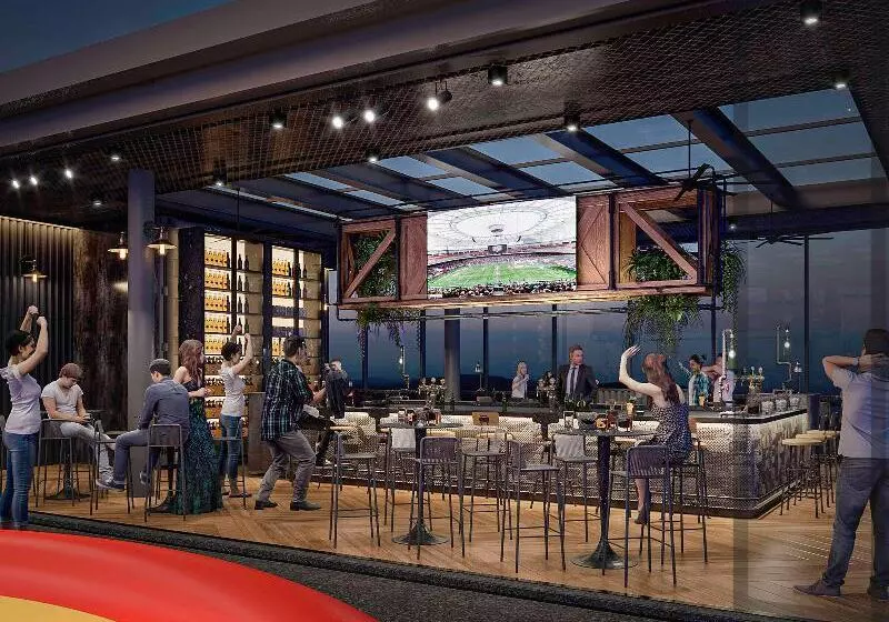 هتل Pullman Hai Phong Grand