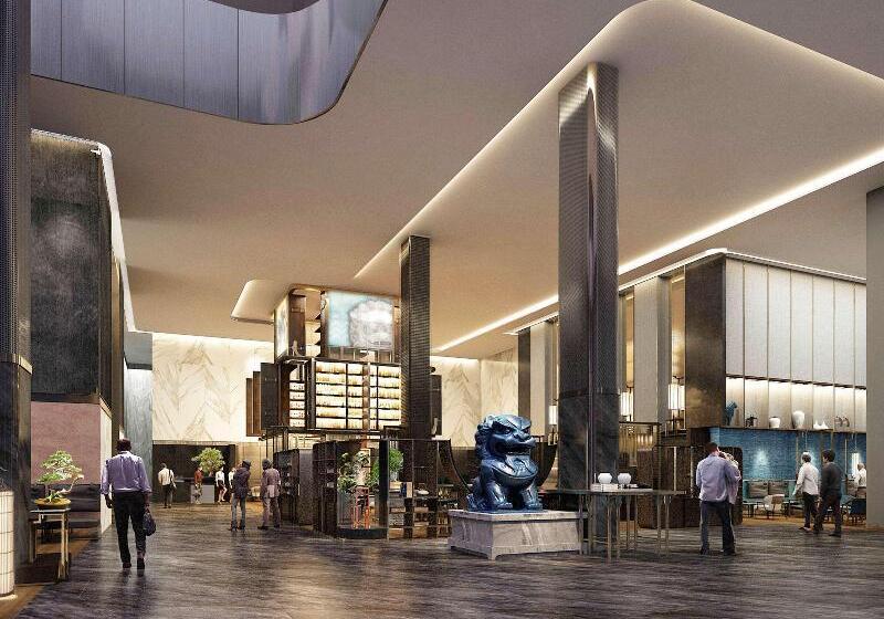 هتل Pullman Hai Phong Grand