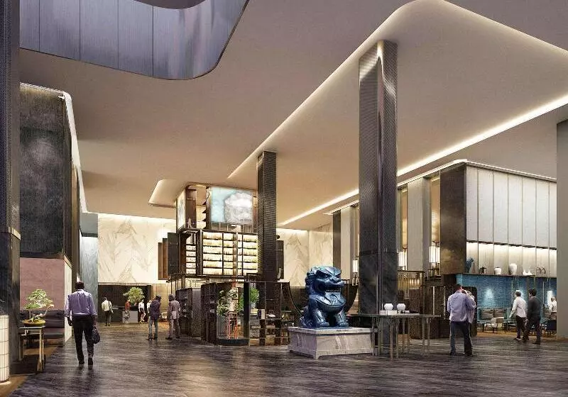 هتل Pullman Hai Phong Grand