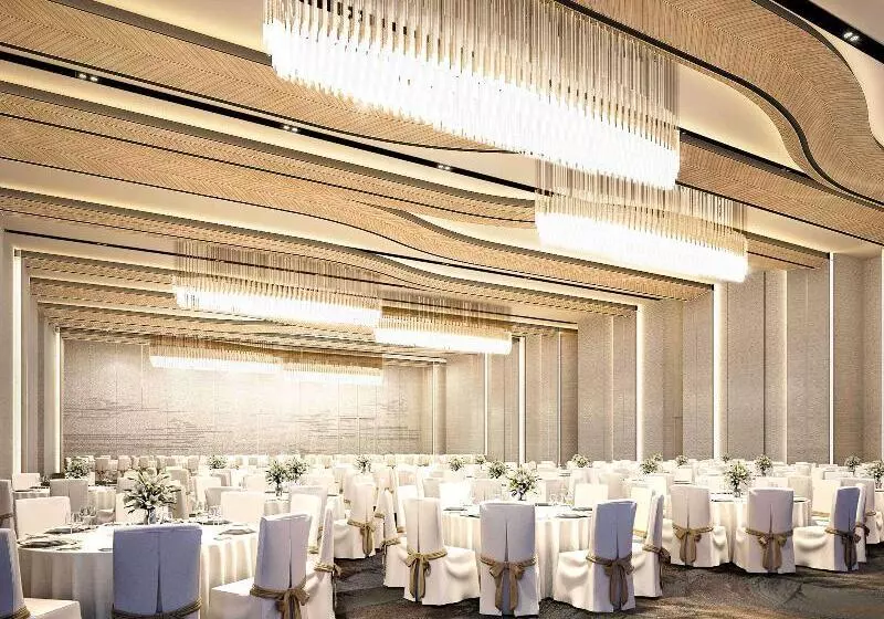 هتل Pullman Hai Phong Grand