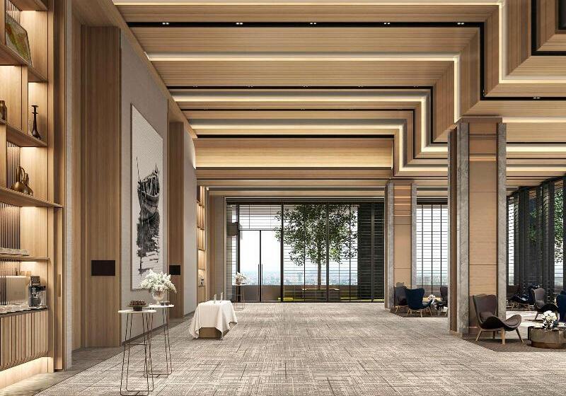 هتل Pullman Hai Phong Grand