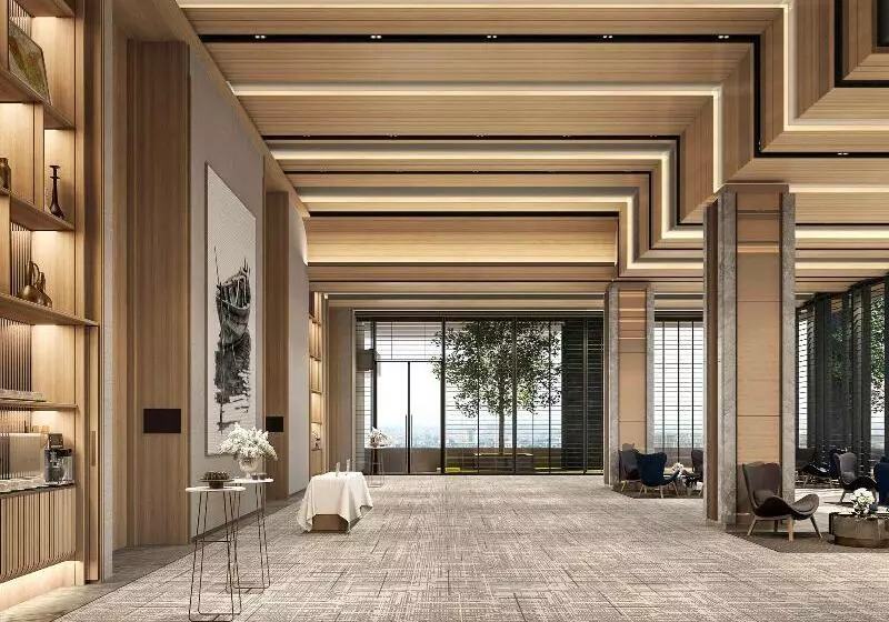 هتل Pullman Hai Phong Grand