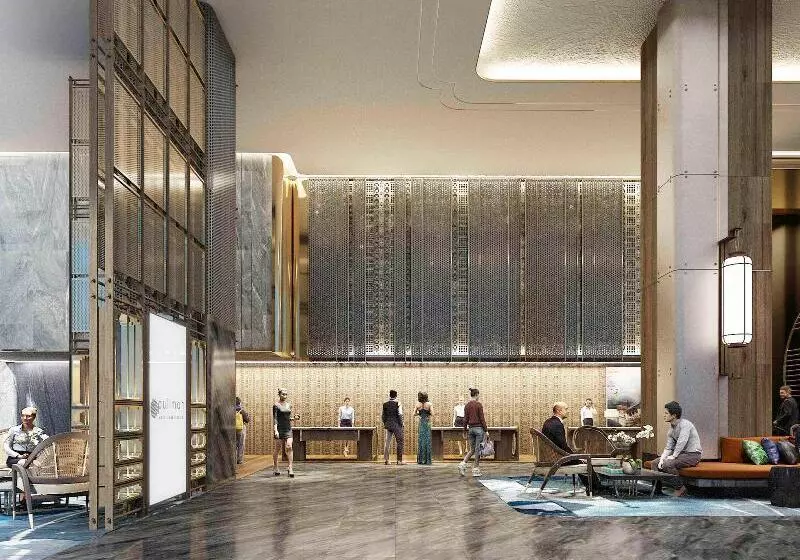 هتل Pullman Hai Phong Grand