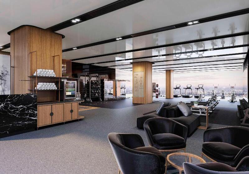 هتل Pullman Hai Phong Grand