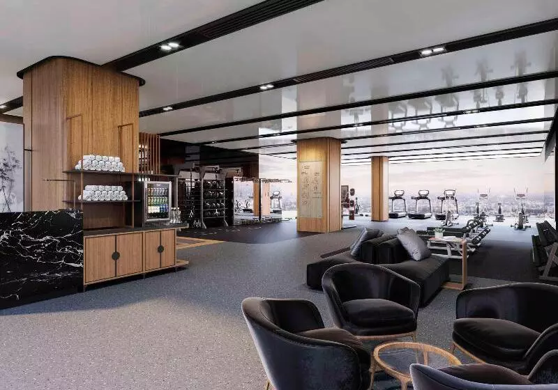 هتل Pullman Hai Phong Grand