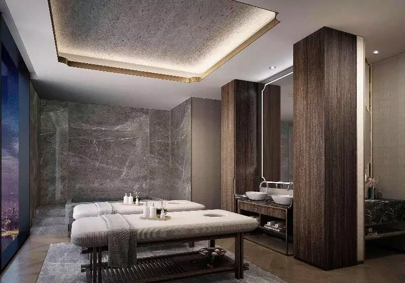 هتل Pullman Hai Phong Grand