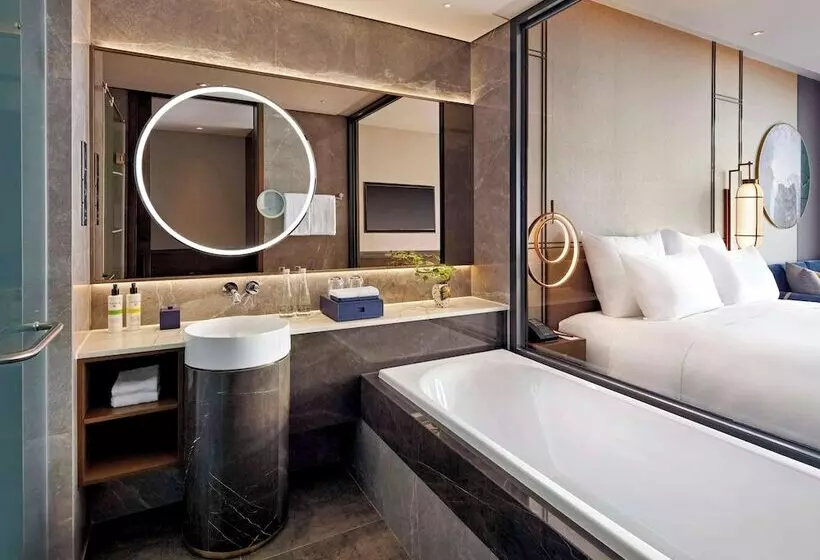 هتل Pullman Hai Phong Grand