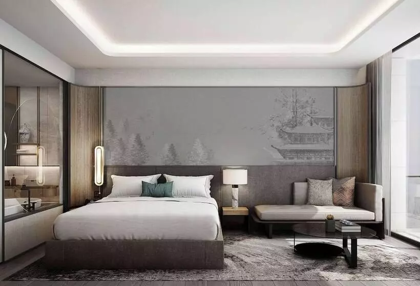 هتل Pullman Hai Phong Grand