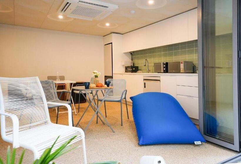 Hotel Simplestay Jongro