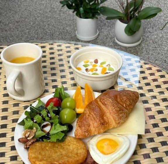 Hotel Simplestay Jongro