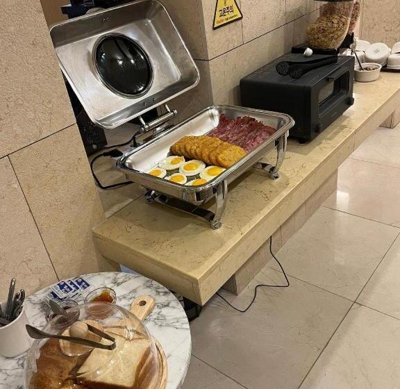 Hotel Simplestay Jongro