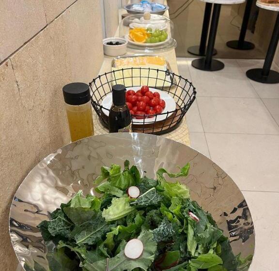 Hotel Simplestay Jongro