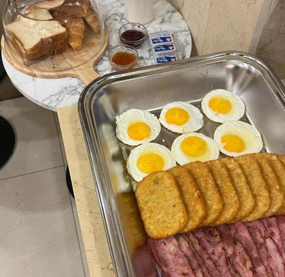 Hotel Simplestay Jongro