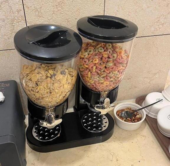 Hotel Simplestay Jongro