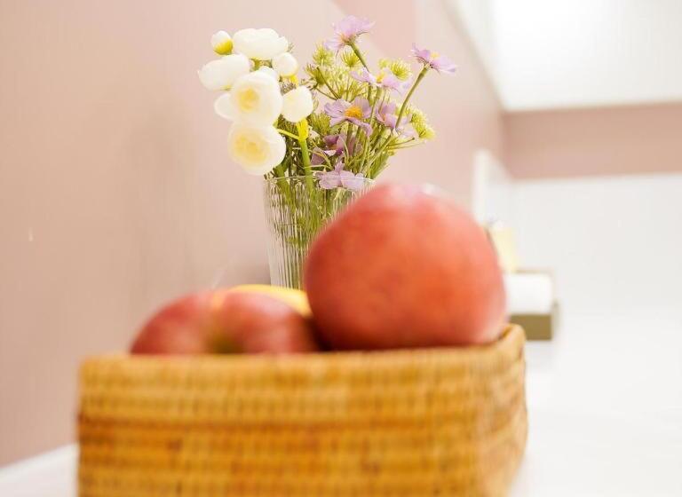 Hotel Simplestay Jongro