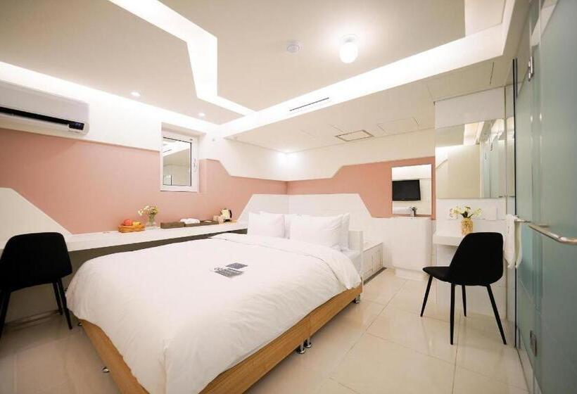 Hotel Simplestay Jongro