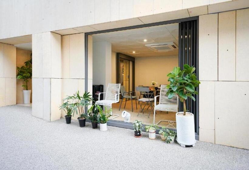 Hotel Simplestay Jongro