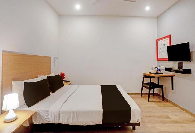 酒店 Super Townhouse Gangothri