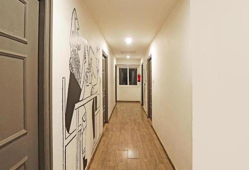 酒店 Super Townhouse Gangothri