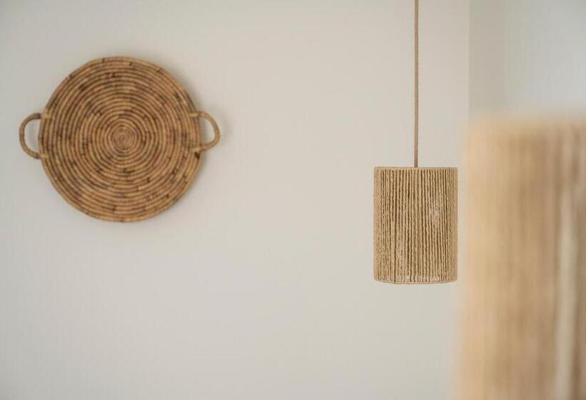 호텔 Terramarina Boutique