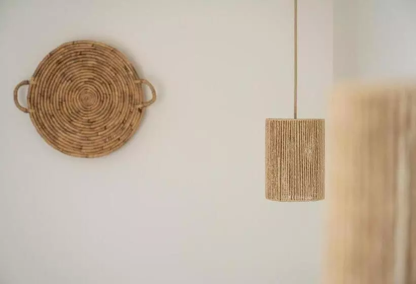 هتل Terramarina Boutique
